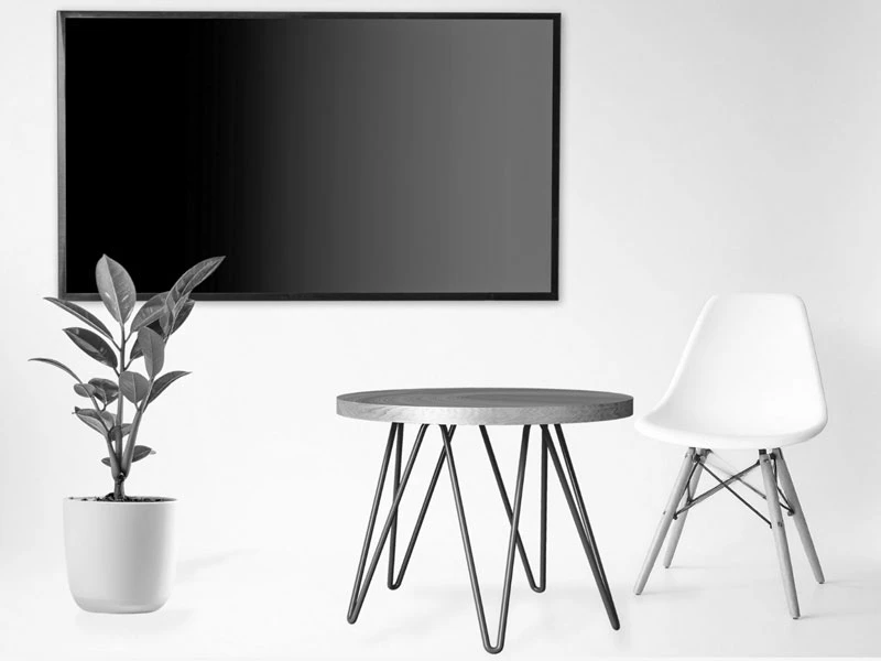 تامین تجهیزات نمایشگاهی