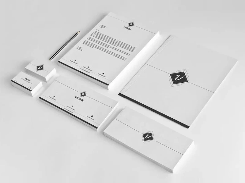 چاپ و طراحی تبلیغاتی