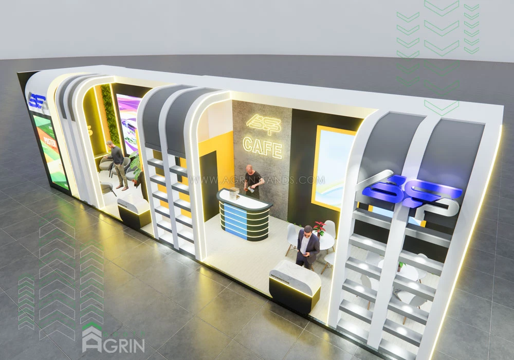 اصفهان صنعت نمایشگاه متافو آبان 1404